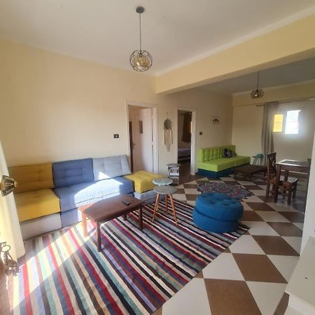 Neptune Residence Dahab Extérieur photo