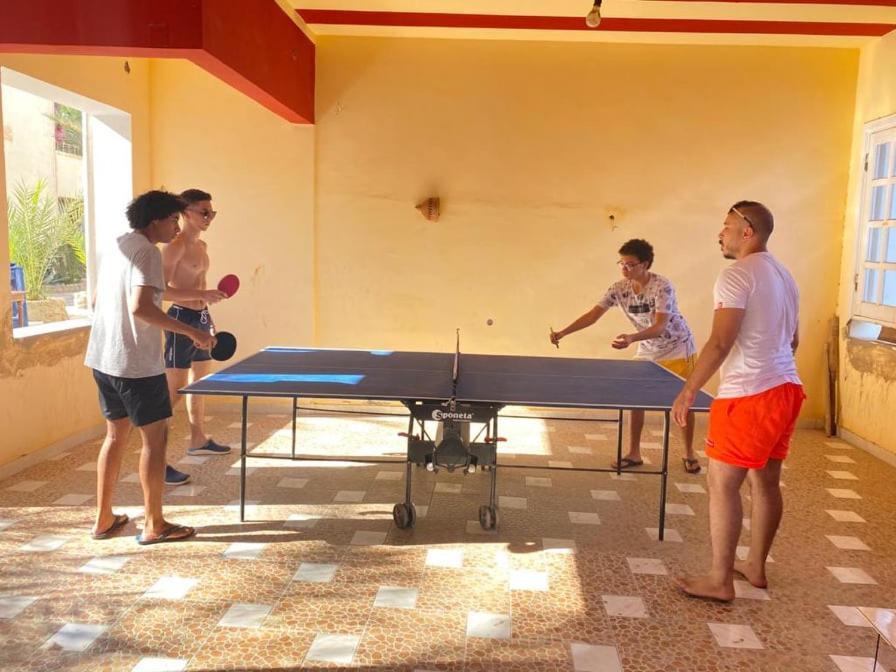 Neptune Residence Dahab Extérieur photo