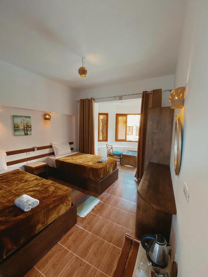 Neptune Residence Dahab Extérieur photo