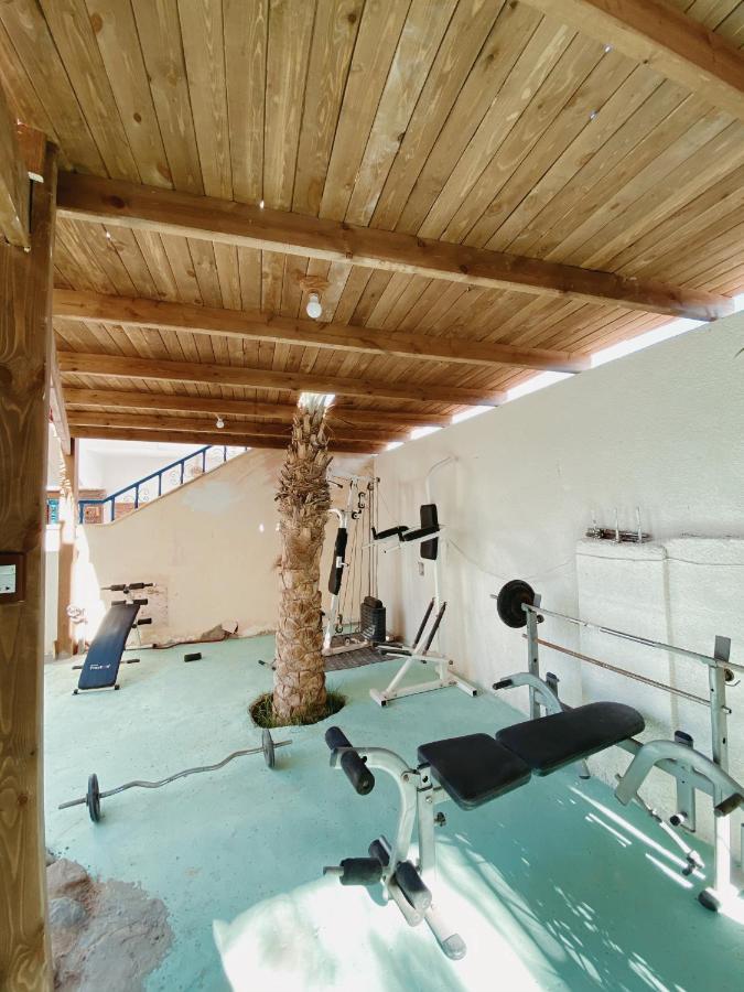 Neptune Residence Dahab Extérieur photo