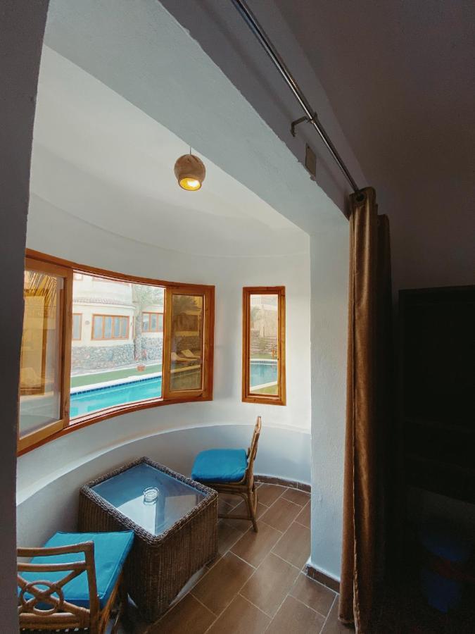 Neptune Residence Dahab Extérieur photo