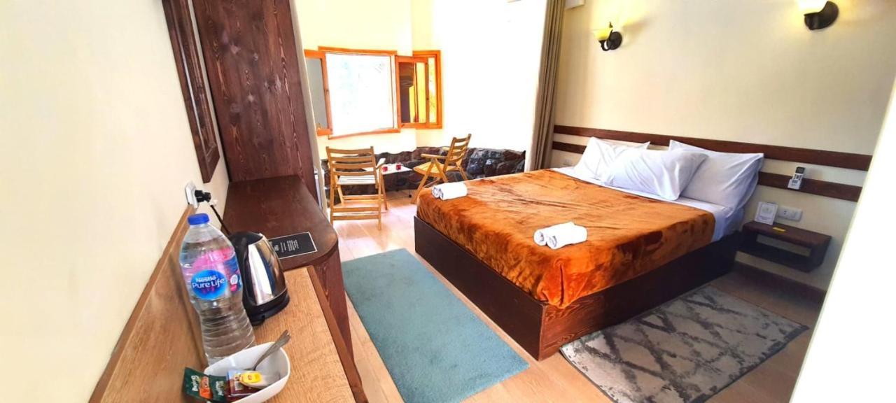Neptune Residence Dahab Extérieur photo