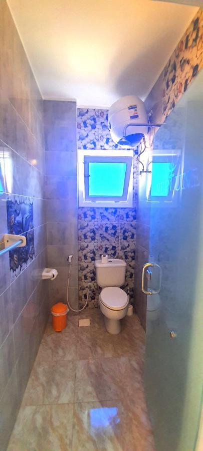 Neptune Residence Dahab Extérieur photo