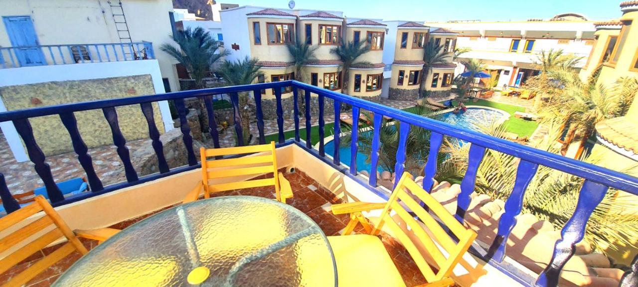 Neptune Residence Dahab Extérieur photo