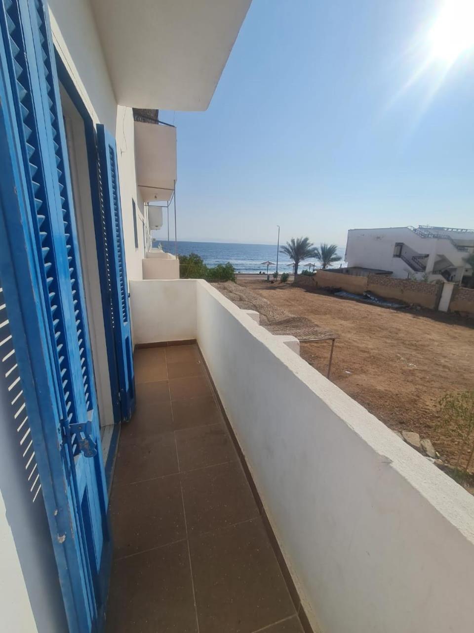 Neptune Residence Dahab Extérieur photo