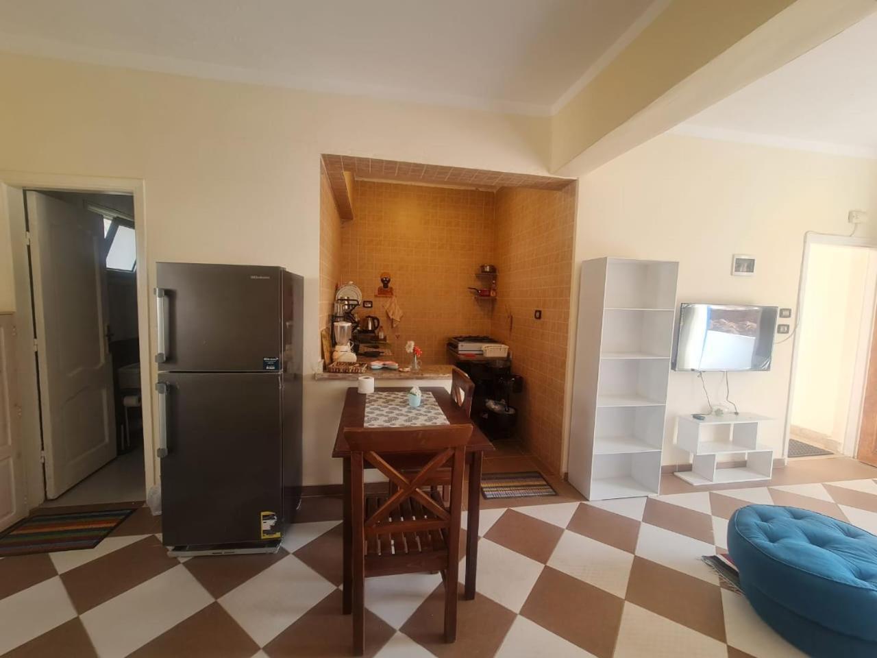 Neptune Residence Dahab Extérieur photo