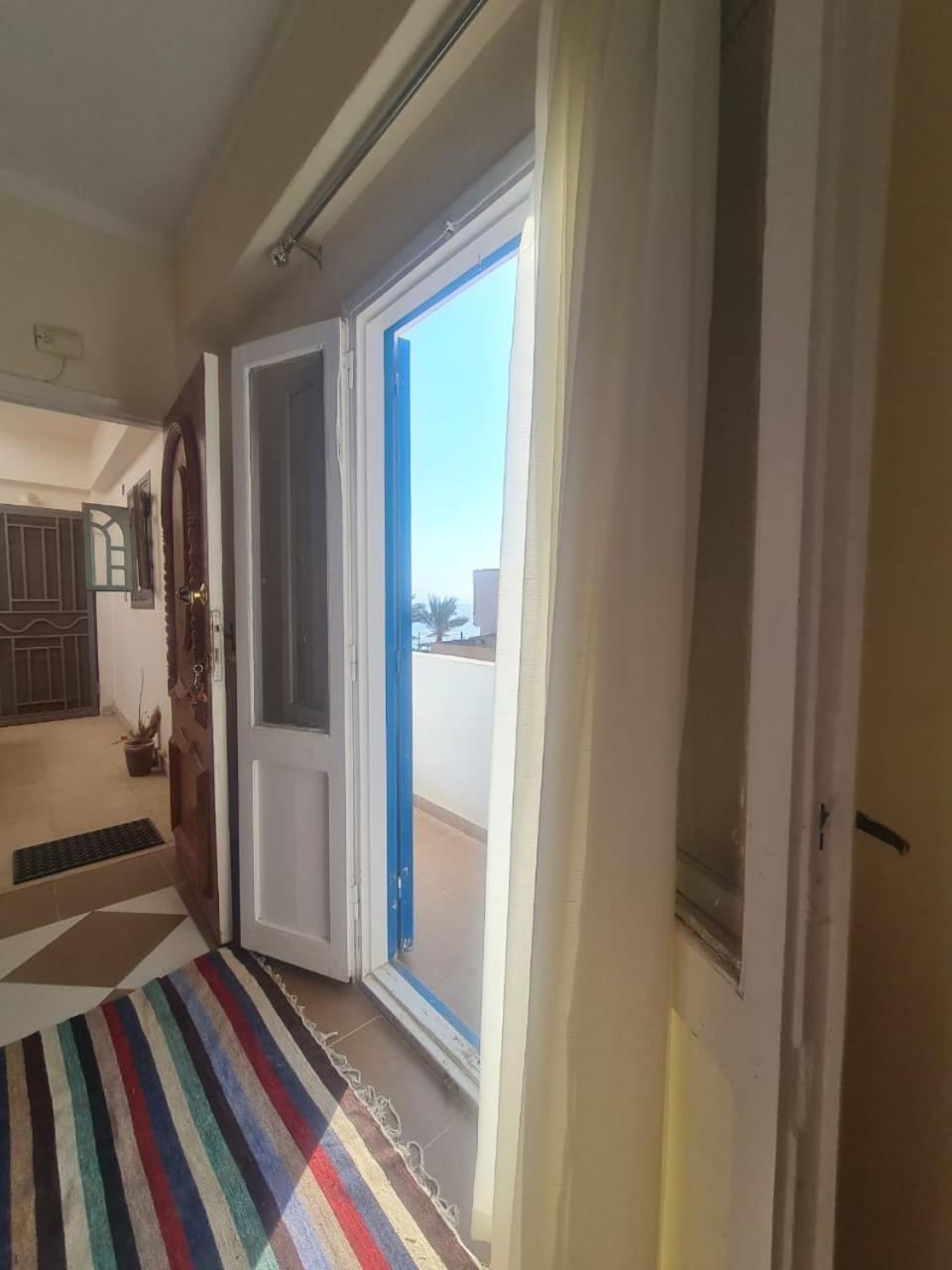 Neptune Residence Dahab Extérieur photo