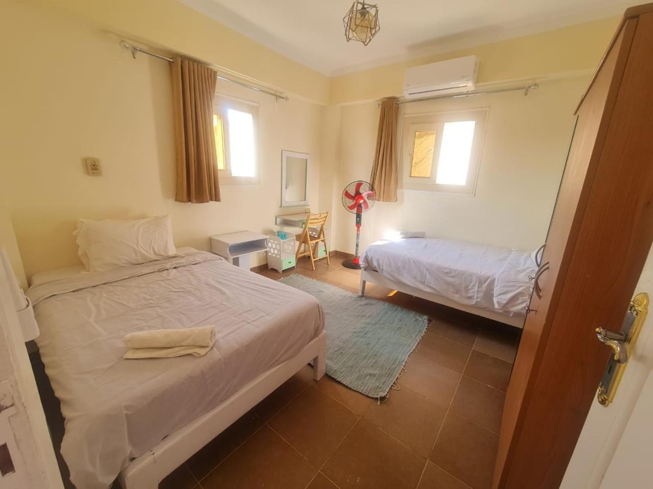 Neptune Residence Dahab Extérieur photo